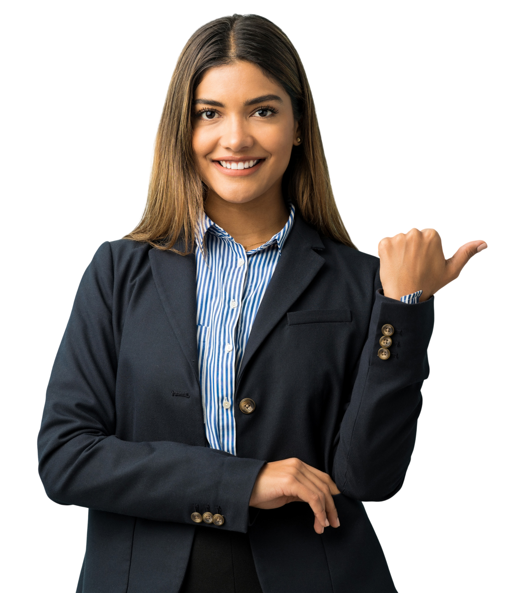 Isabella - Tech Ops Lead