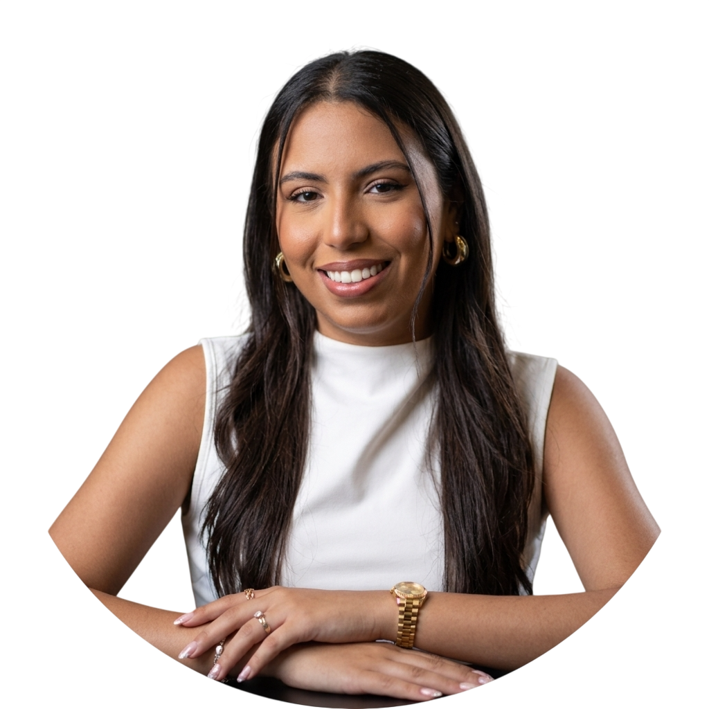Desiree Herrera