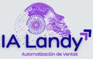 IA Landy