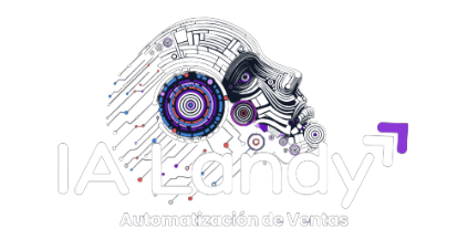 IA Landy